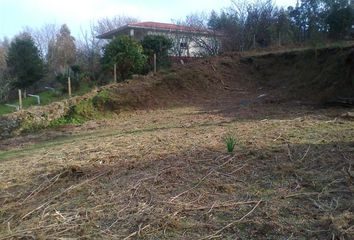 Terreno en  Ferrol, Coruña (a) Provincia