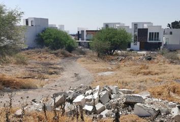 Lote de Terreno en  Lomas De Juriquilla, Municipio De Querétaro