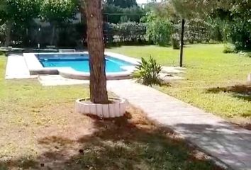 Chalet en  Sant Joan D'alacant, Alicante Provincia