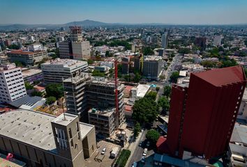 Departamento en  Americana, Guadalajara, Guadalajara, Jalisco