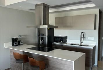 Departamento en  Paseo Vía Acueducto, Colinas De San Javier, Guadalajara, Jalisco, 44660, Mex