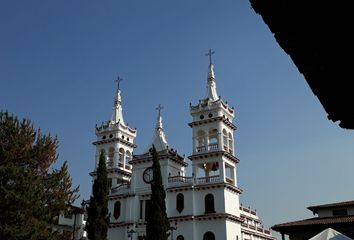 Lote de Terreno en  Colonia Mazamitla, Mazamitla