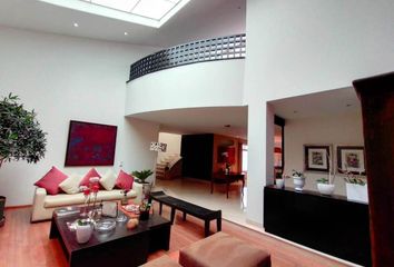 Casa en condominio en  Calle Paseos De Los Ahuehuetes Norte 605, Lomas De Tecamachalco, Naucalpan De Juárez, Huixquilucan, México, 52780, Mex