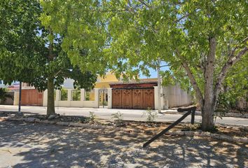 Lote de Terreno en  Pueblo Cholul, Mérida, Yucatán