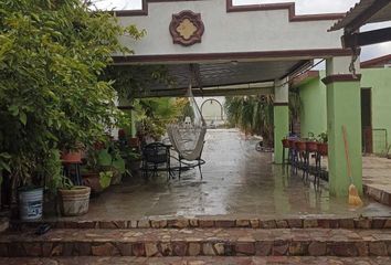 Quinta en  Calle Ignacio Zaragoza, Los Villarreales, Los Morales, Los Villarreales, Salinas Victoria, Nuevo León, 65530, Mex