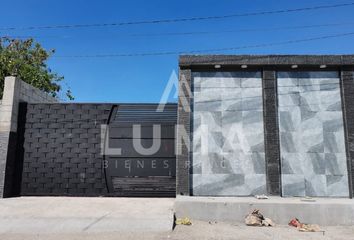 Lote de Terreno en  Privada Pony, El Potrerito, Ciudad Del Carmen Centro, Carmen, Campeche, 24158, Mex