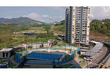 Apartamento en  El Jardín, Pereira