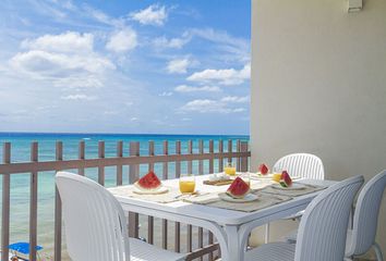 Departamento en  Mahahual, Othón P. Blanco