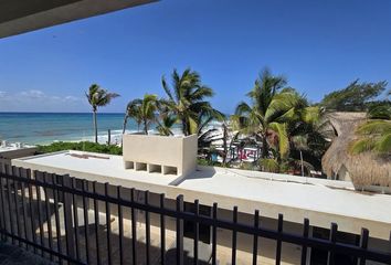 Departamento en  Mahahual, Othón P. Blanco