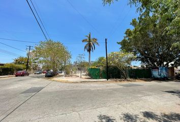 Lote de Terreno en  Calle 14 104-a, México, Mérida, Yucatán, 97125, Mex