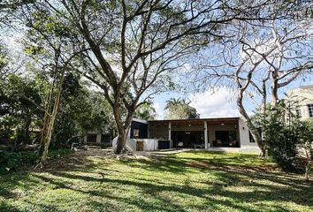 Casa en condominio en  Calle Algarrobo, Ceiba, La Ceiba, Mérida, Yucatán, 97302, Mex