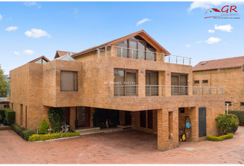 Casa en  San Jose De Bavaria, Bogotá