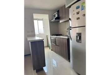 Apartamento en  San Germán, Medellín