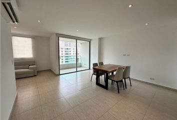 Apartamento en  Cevillar, Barranquilla