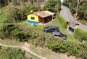 Villa-Quinta en  San Vicente, Antioquia