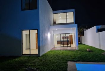 Casa en  Pueblo San Ignacio, Progreso, Yucatán