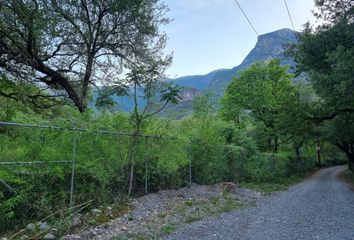 Lote de Terreno en  El Barrial, Santiago, Nuevo León