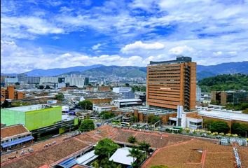 Bodega en  San Diego, Medellín