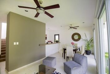 Casa en  Avenida 59 A 7-7, Ciudad Caucel, Mérida, Yucatán, 97314, Mex