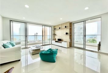 Apartamento en  Marbella, Cartagena De Indias