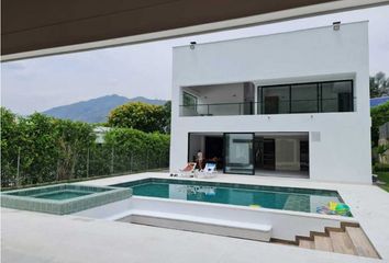 Villa-Quinta en  San Jerónimo, Antioquia