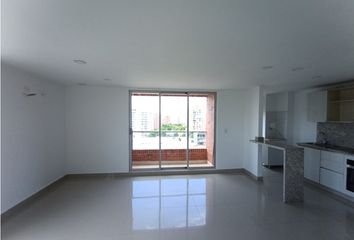 Apartamento en  San Salvador, Barranquilla