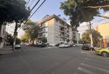 Departamento en  Vertiz Narvarte, Benito Juárez, Cdmx