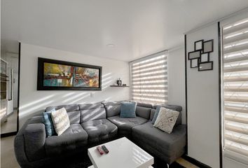 Apartamento en  Britalia Norte, Bogotá