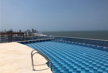 Apartamento en  Crespo, Cartagena De Indias