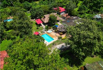 Villa-Quinta en  Villeta, Cundinamarca