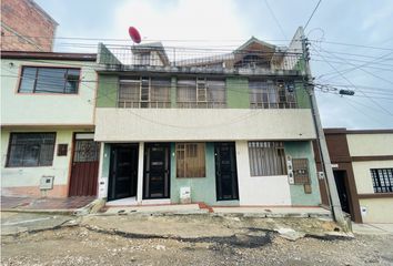 Casa en  Las Nieves-centro, Tunja