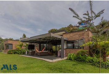 Casa en  Guarne, Antioquia