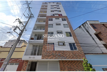 Apartamento en  San Alonso, Bucaramanga