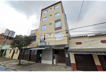 Apartamento en  Comuneros, Bucaramanga