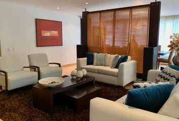 Apartamento en  La Cabrera, Bogotá