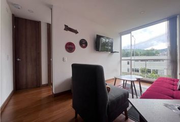 Apartamento en  Baja Suiza, Manizales