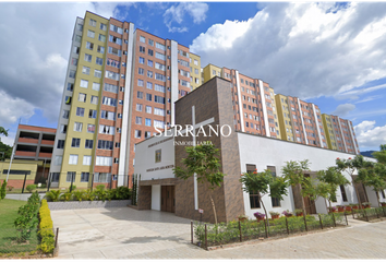 Apartamento en  Piedecuesta, Santander