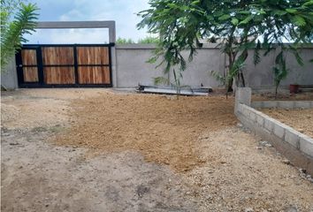 Lote de Terreno en  Turbaco, Bolívar