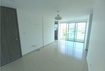 Apartamento en  Ciudad Jardín, Barranquilla