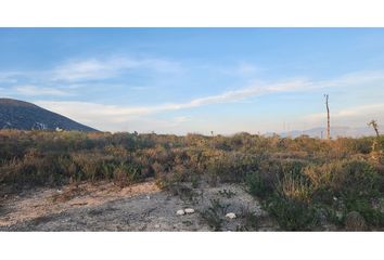 Lote de Terreno en  San Salvador, Hidalgo