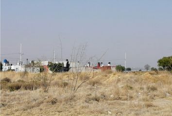 Lote de Terreno en  Epazoyucan, Hidalgo