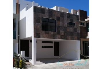 Casa en  Fraccionamiento Lomas De  Angelópolis, San Andrés Cholula