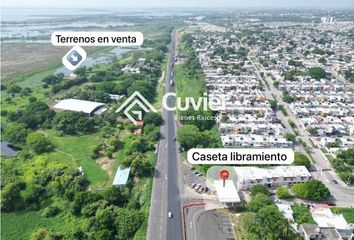 Lote de Terreno en  Nuevo Amanecer, Tampico