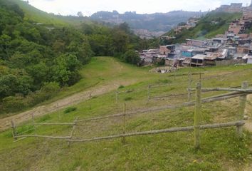 Lote de Terreno en  Centro, Manizales