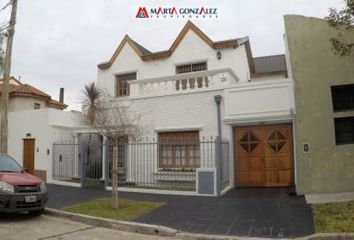 Casa en  Villa Sarmiento, Partido De Morón