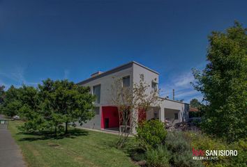 Casa en  Fincas De Maschwitz, Partido De Escobar