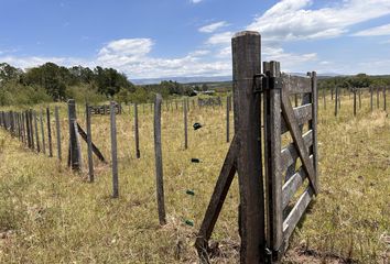 Terrenos en  Villa General Belgrano, Córdoba