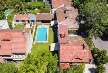 Casa en  Altos De La Horqueta, Partido De San Isidro