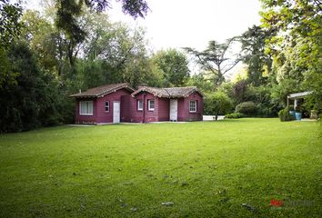 Terrenos en  Lomas De San Isidro, Partido De San Isidro