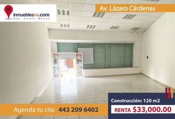 Local comercial en  Centro, Ciudad Lázaro Cárdenas